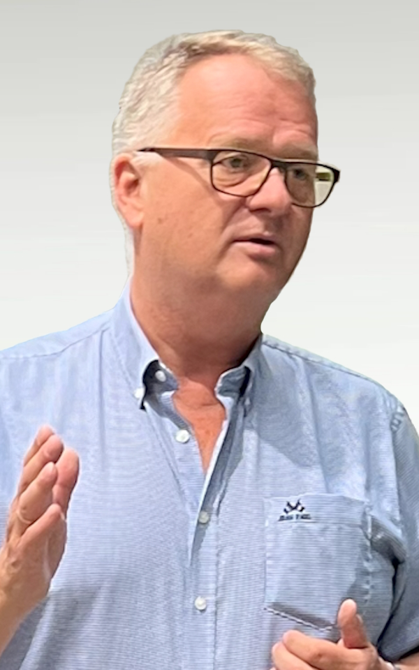 Lars Kyllevik