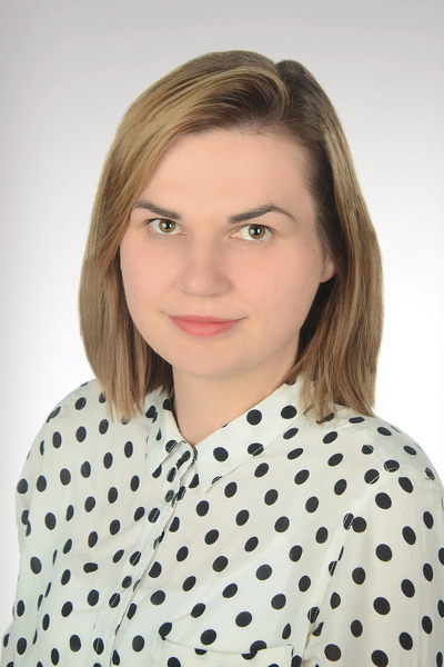 Magdalena Szotek