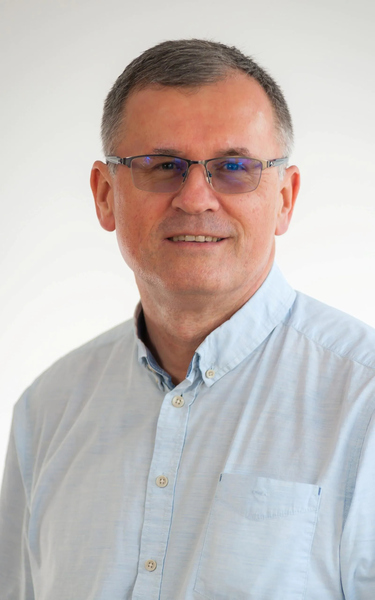 Roman Szalbot